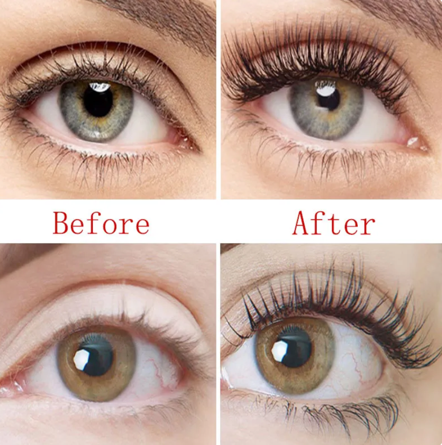 7 Days Fast Eyelash Serum Growth Eyelashes Eyebrows Enhancer Thicker Lashes Treatment Eyelash Longer Enhancement Care Product