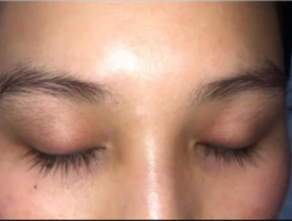 7 Days Fast Eyelash Serum Growth Eyelashes Eyebrows Enhancer Thicker Lashes Treatment Eyelash Longer Enhancement Care Product