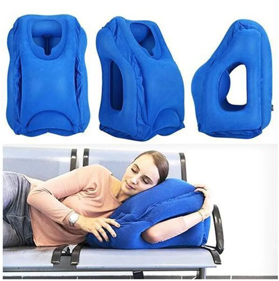 絶対お勧め！旅行で役立つアイテム　旅行用枕