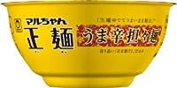 Maruchan Seimen Cup Spicy Dandan Noodles 126g x 12