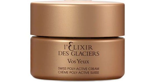 VALMONT ポリアクティブ アイ リジェネレーティング クリーム 15 ml