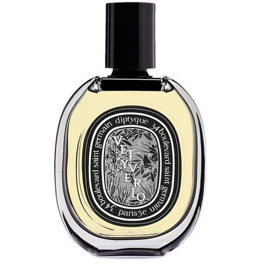 DIPTYQUE ヴェチヴェリオ オードパルファン 75ml