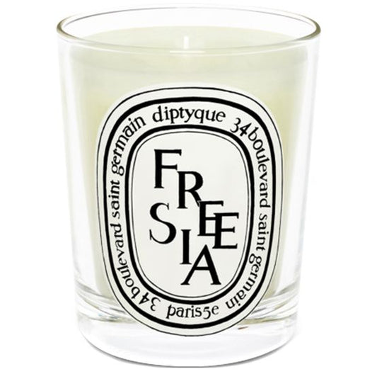 DIPTYQUE Freesia candle 70 g