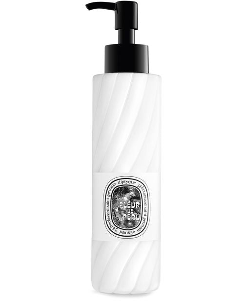 DIPTYQUE フルール ドゥ ポー ハンド＆ボディ ローション 200 ml