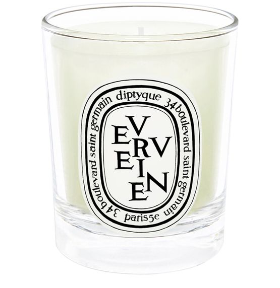 DIPTYQUE ミニ キャンドル ヴェルヴェーヌ 70g
