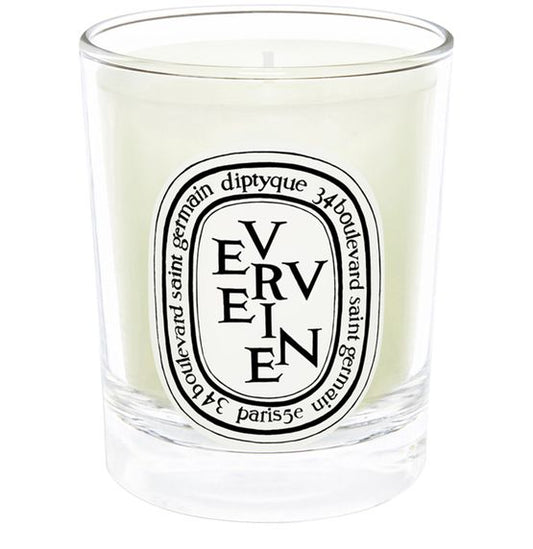 DIPTYQUE ミニ キャンドル ヴェルヴェーヌ 70g