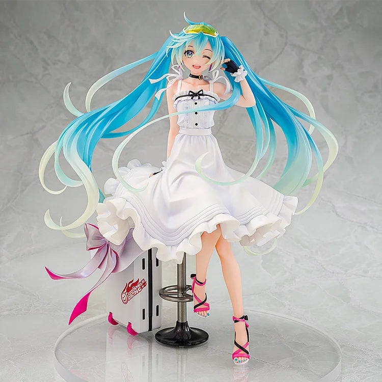 Racing Miku 2021 Vacation Style Ver.