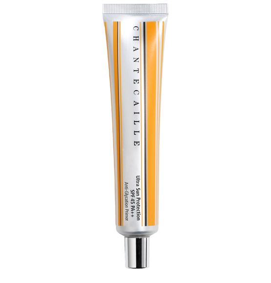 CHANTECAILLE ウルトラ サン プロテクション SPF 45/PA 40 ml