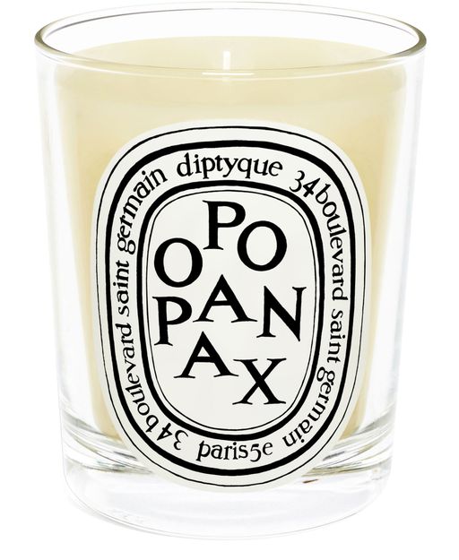 DIPTYQUE キャンドル オポパナクス 190 g