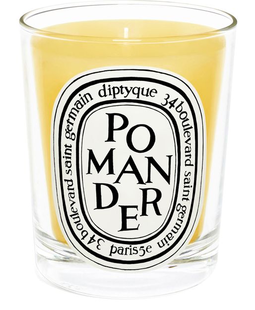 DIPTYQUE キャンドル ポマンデール 190 g