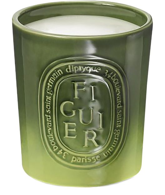DIPTYQUE ガーデン キャンドル フィギエ 1.5kg