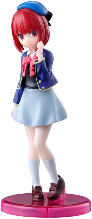 Rowtashii Noise Adokenette TV Animation “[Mystery Child]” Kana Arima Painted complete figure, approximately 135mm PVC&ABS