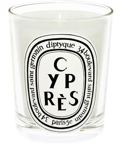DIPTYQUE ホワイト キャンドル 190g