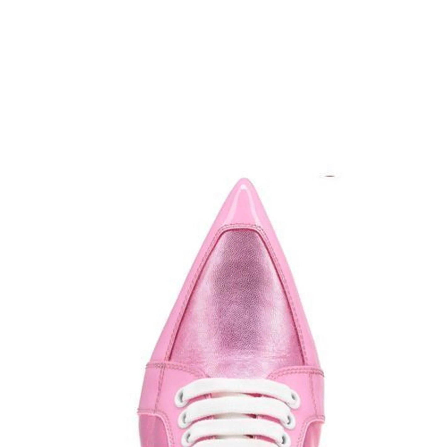 Christian Louboutin クリスチャン・ルブタン・レザー・パンプス
