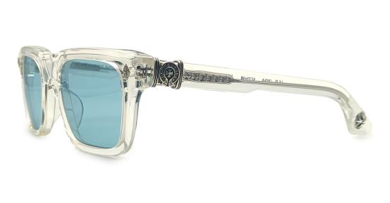 Chrome Hearts Smoke Show Eyeglasses