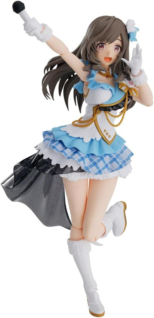 BANDAI SPIRITS 30MS The Idolmaster Shiny Colors Tsukioka Koikane Color-Separated Plastic model