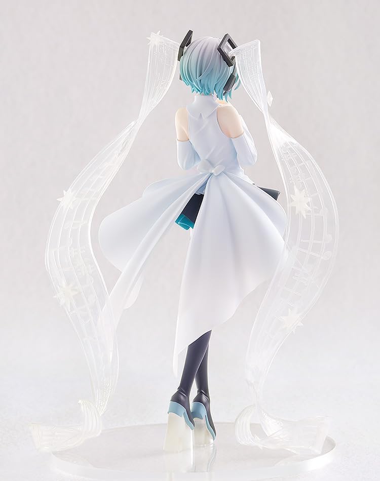 POP UP PARADE Character Vocal Series 01: Miku Hatsune Miku Little Missing Stars Ver. Non-scale painted plastic figure.