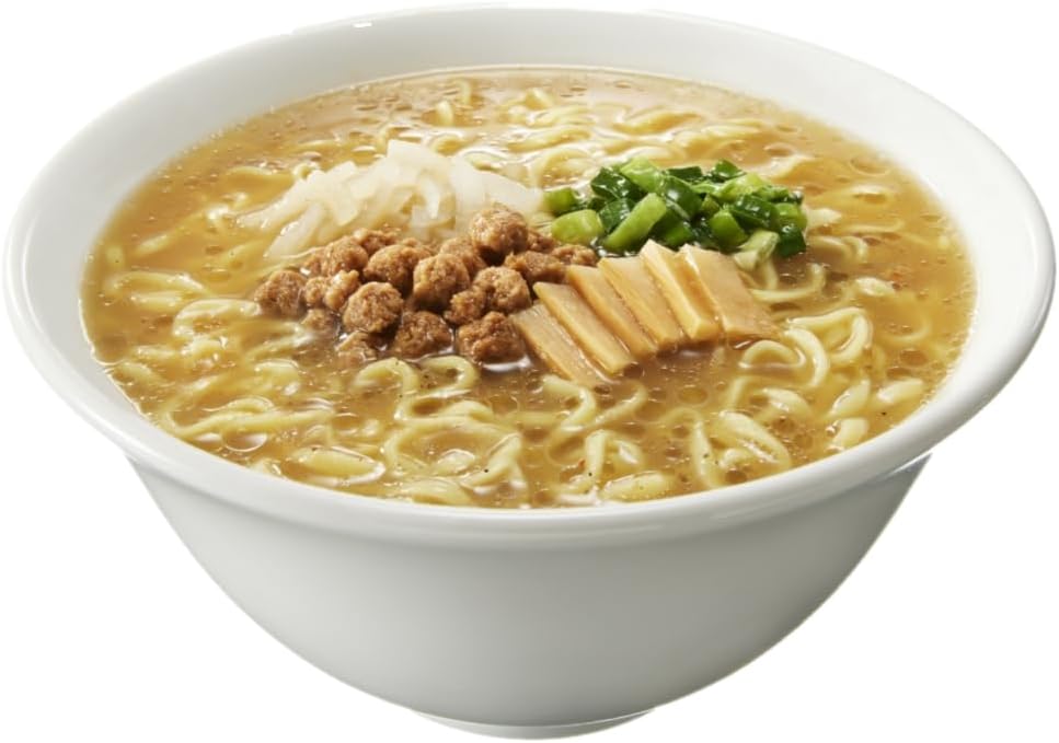 Maruchan Sanntora Miso Ramen 101g x 12