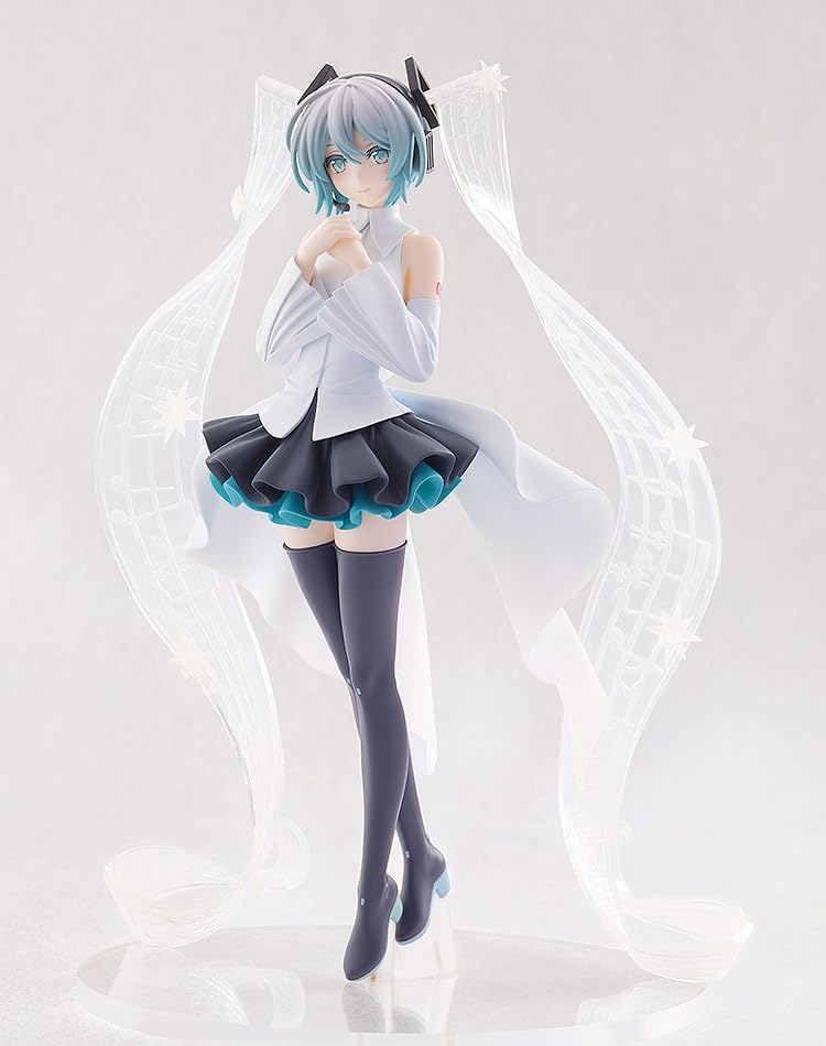 POP UP PARADE Character Vocal Series 01: Miku Hatsune Miku Little Missing Stars Ver. Non-scale painted plastic figure.