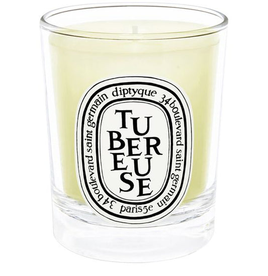 DIPTYQUE ミニ キャンドル テュベルーズ 70g