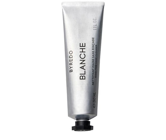 BYREDO ブランシュ リンスフリー ハンドクレンザー 30ml