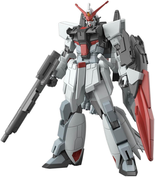 BANDAI SPIRITS HG Gundam Seed Freedom Murasame Kai 1/144 scale color coded plastic model