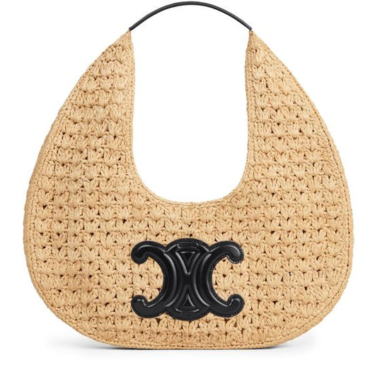 Celine クラシック バスケットバッグ