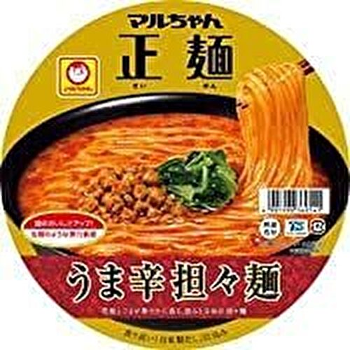 Maruchan Seimen Cup Spicy Dandan Noodles 126g x 12