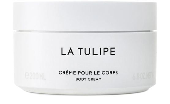 BYREDO ラ チューリップ ボディクリーム 200 ml