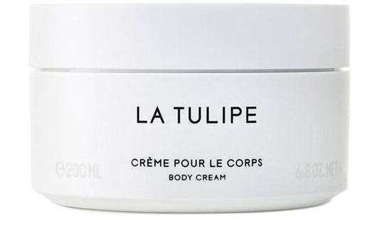 BYREDO ラ チューリップ ボディクリーム 200 ml