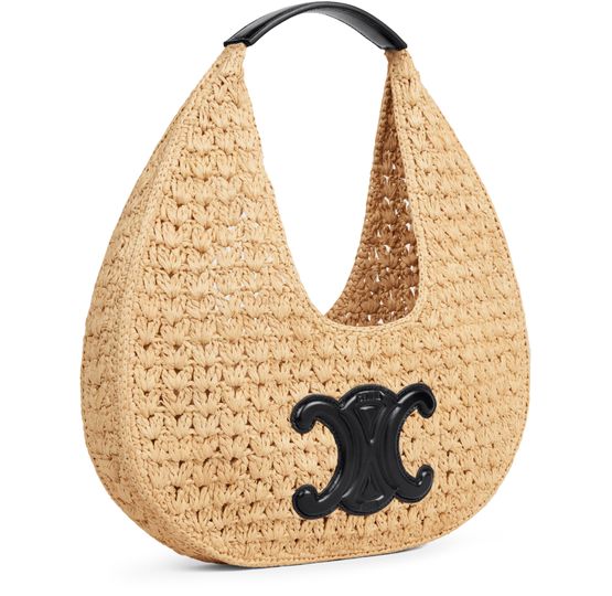 Celine クラシック バスケットバッグ