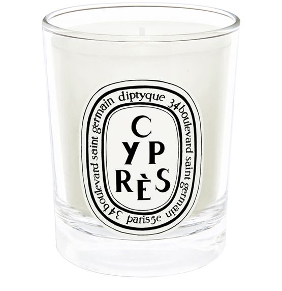 DIPTYQUE ミニキャンドル シプレ 70g