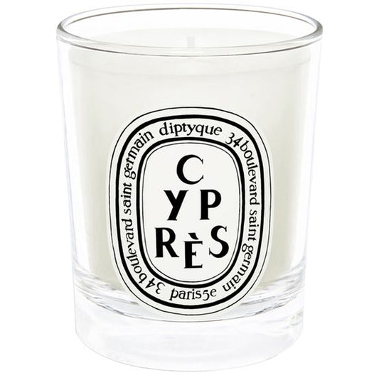 DIPTYQUE ミニキャンドル シプレ 70g