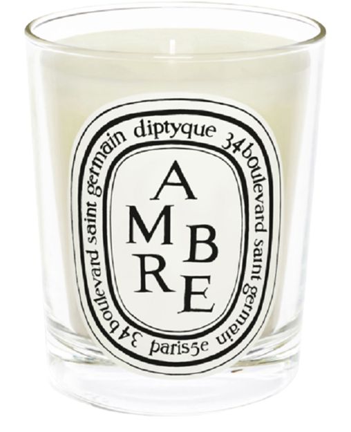 DIPTYQUE キャンドル アンブル 190 g