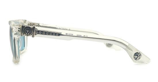 Chrome Hearts Smoke Show Eyeglasses