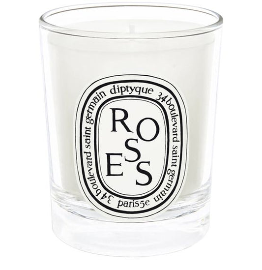 DIPTYQUE ミニ キャンドル ローズ 70g