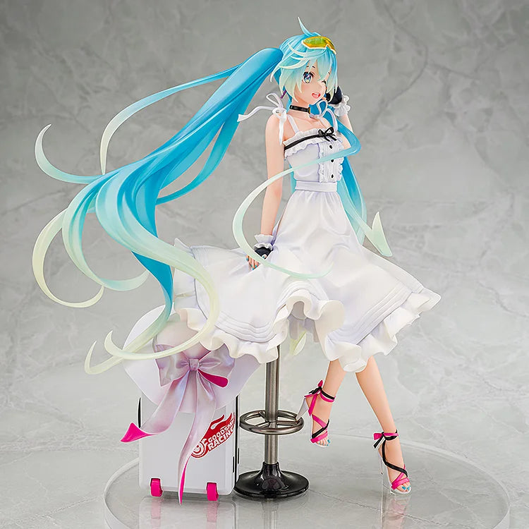 Racing Miku 2021 Vacation Style Ver.