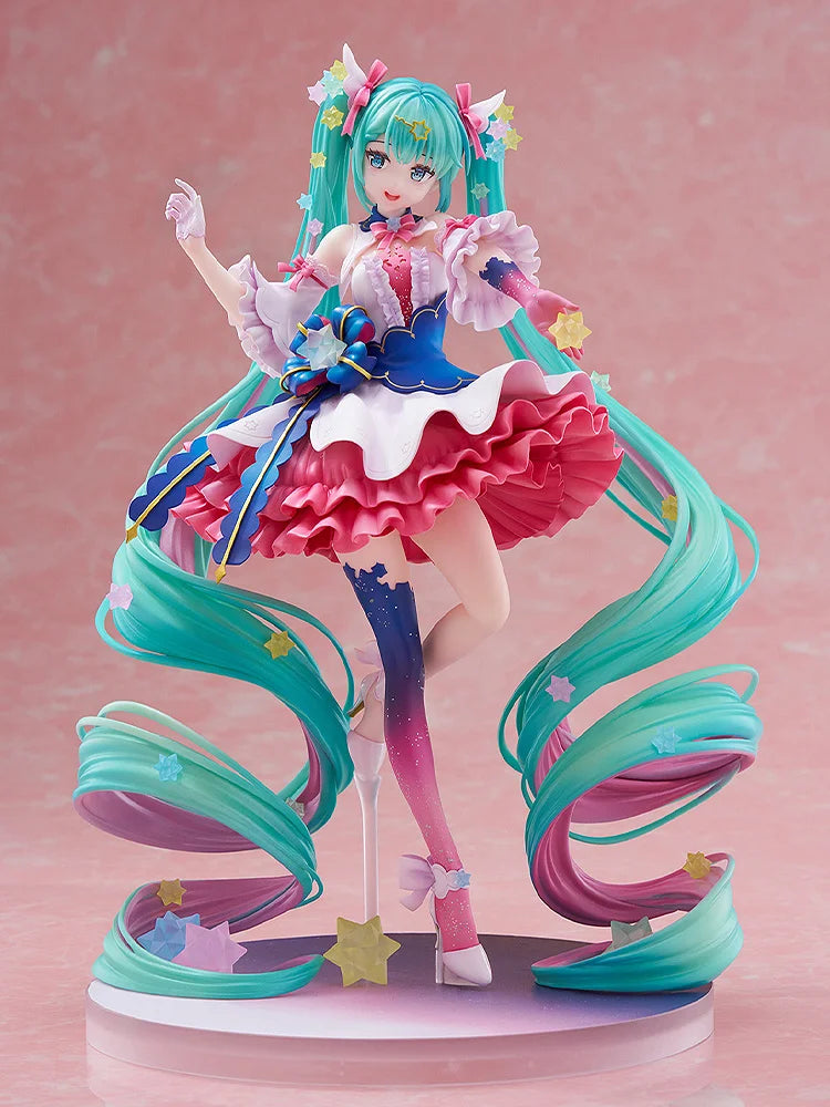 Creators Collection Figure" Hatsune Miku Rosuuri Ver.