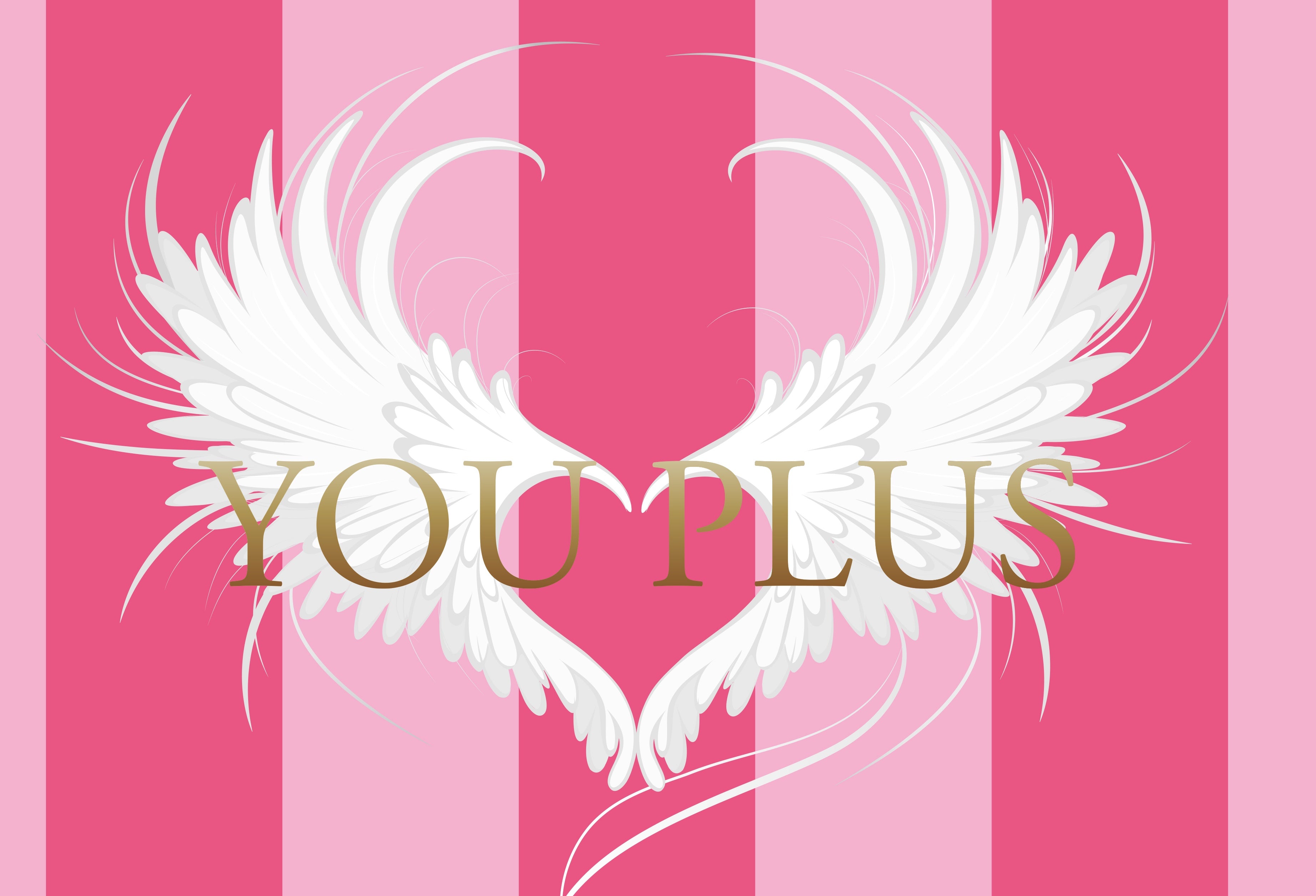 YOUPLUS logo