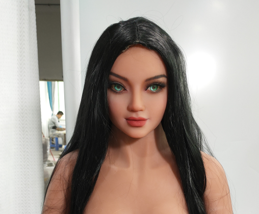 Realistic Adult TPE Sex Doll Man's Playmate Beautiful Breast Three Holes Can Be Used Love Doll Male Masturbation