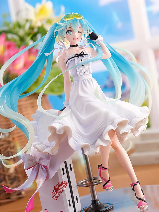 Racing Miku 2021 Vacation Style Ver.