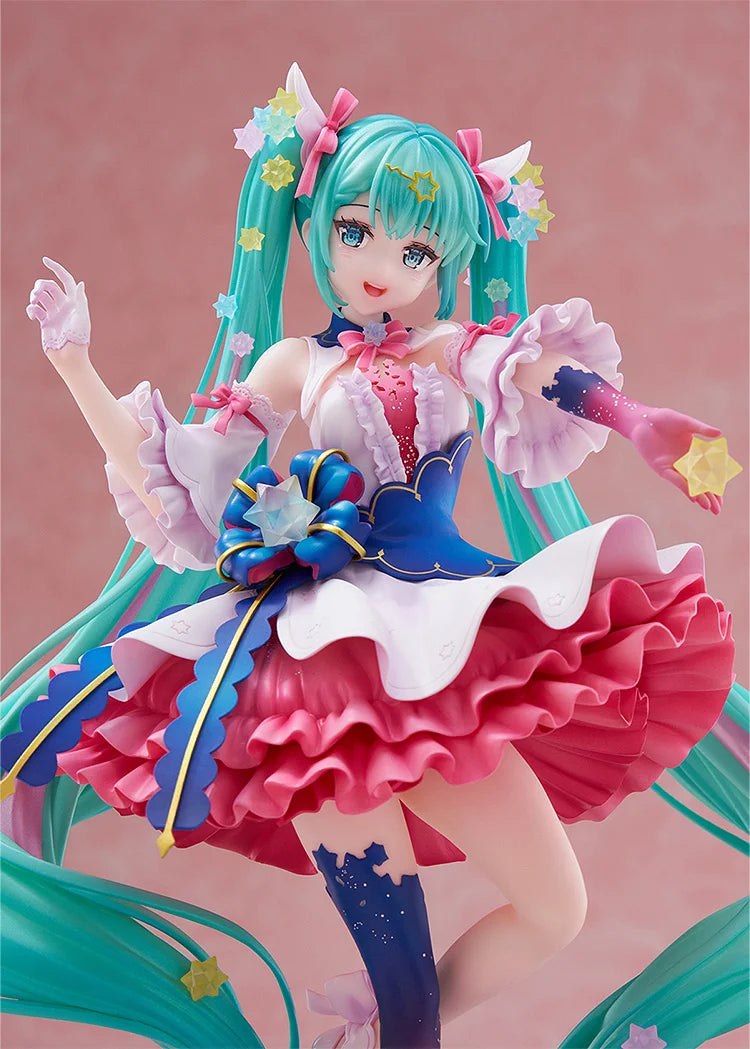 Creators Collection Figure" Hatsune Miku Rosuuri Ver.