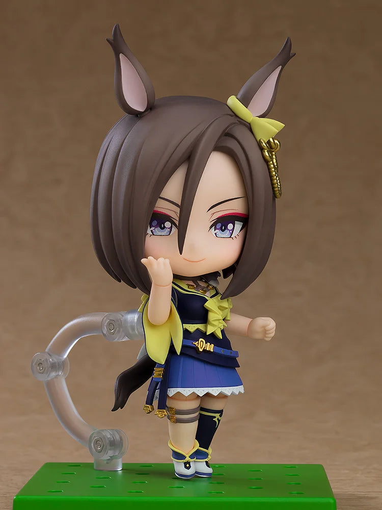 Uma Musume Nendoroid Airgroove