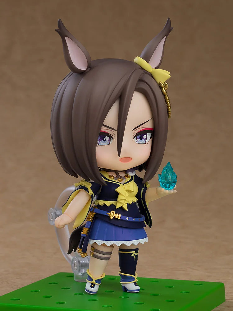 Uma Musume Nendoroid Airgroove