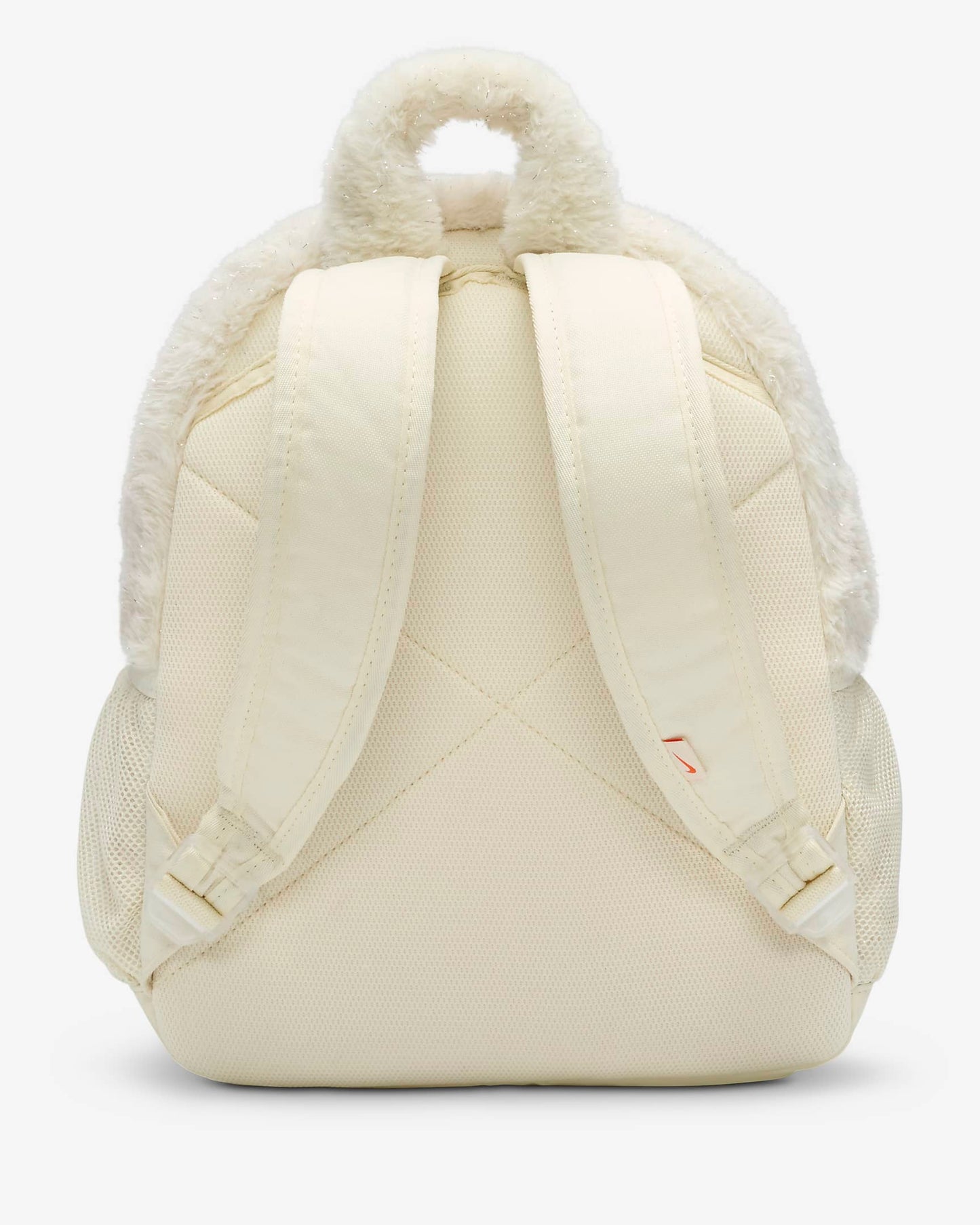 Nike Small Logo Fur Backpack