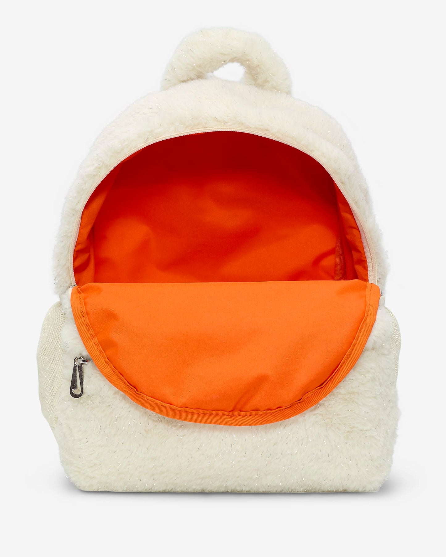 Nike Small Logo Fur Backpack