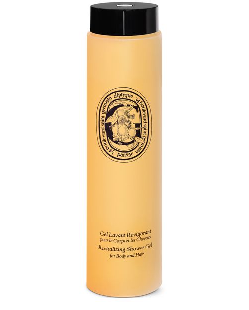 DIPTYQUE リバイタライジングシャワージェル（ボディ&ヘア用） 200ml