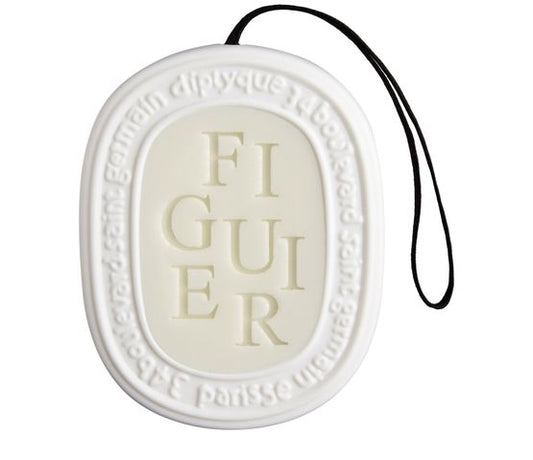 DIPTYQUE イチジクの木 オーバルの香り