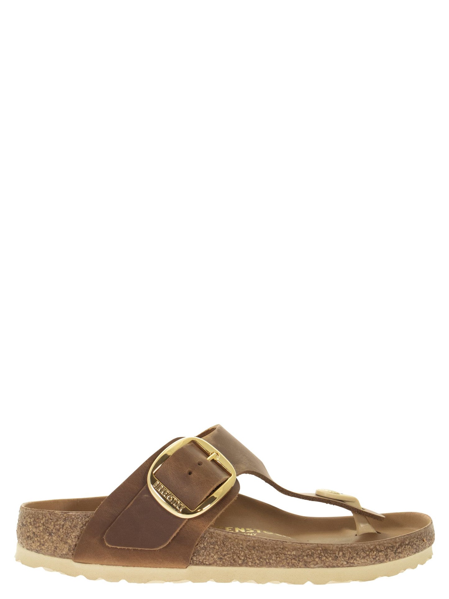 Birkenstock Gizehビッグバックル