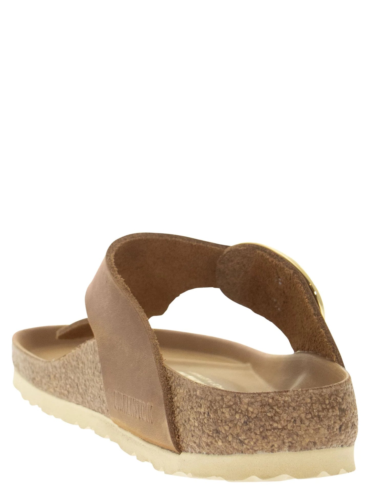 Birkenstock Gizehビッグバックル